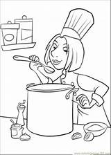 Soup Stone Coloring Pages Popular Colouring sketch template