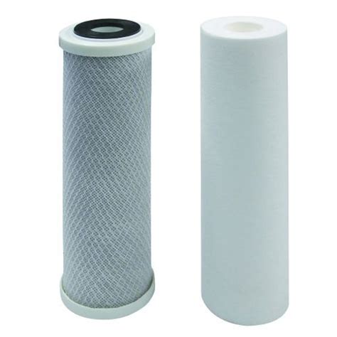 Inline Sediment Ro Carbon Filter At Rs 80 Piece Ro Filter Cartridges