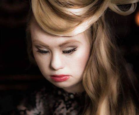 madeline stuart lands role at nyfw now to love