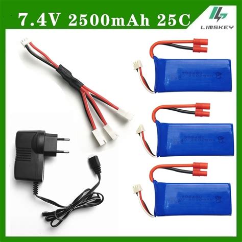 syma xg  mah parts charger battery syma xhc xhw xhg rc quadcopter parts charger