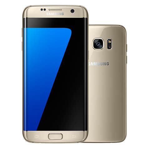 samsung galaxy  edge gf gb gb gb black gold unlocked smartphone ebay