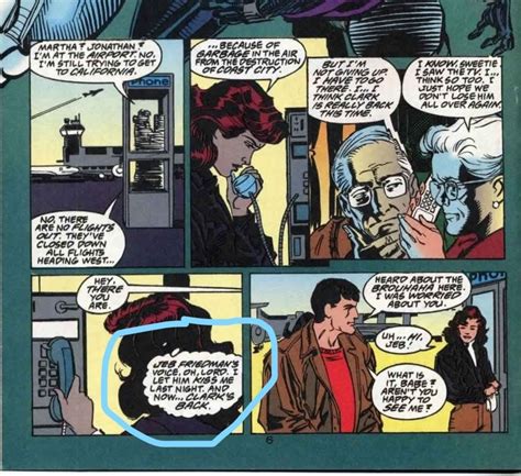 Why Everyone Hates Lois Lane Superman Comic Vine