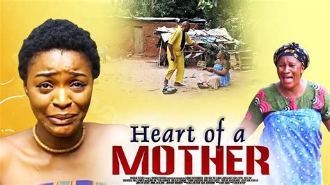 heart of a mother { cha cha ekeh nigerian movies