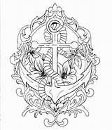 Coloring Pages Mandala Adult Book Preacher Designs sketch template