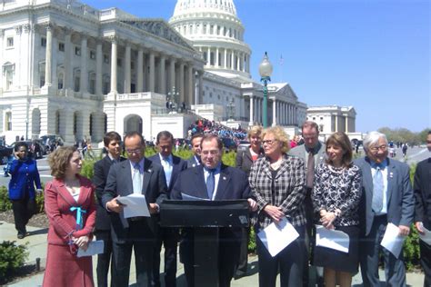 Uniting American Families Act Reintroduced In U S House