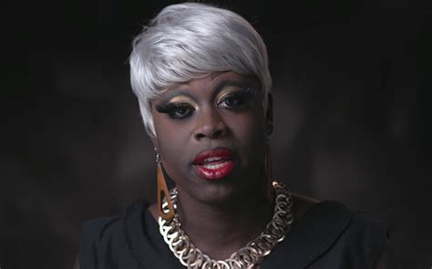 Bob The Drag Queen “not Living In Fear Is A Form Of Activism” Gay Times