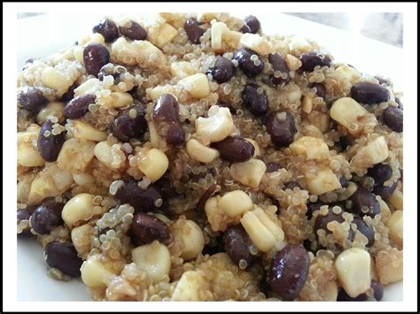 loloelle  mother   quinoa recipes