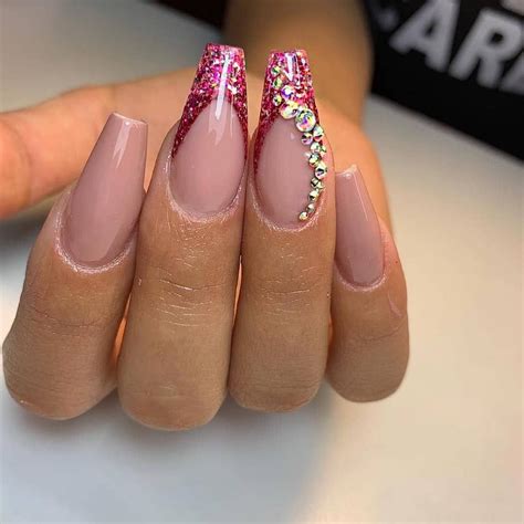 sweeties cherrys cute nails nails nail artist
