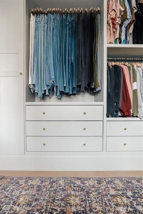 10 spots around the home that might benefit from a runner closet