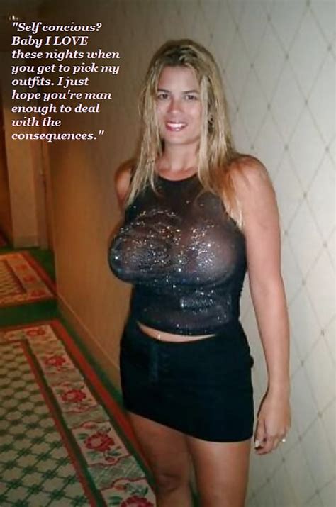 Hotwife And Cuckold Captions 660 Pics Xhamster