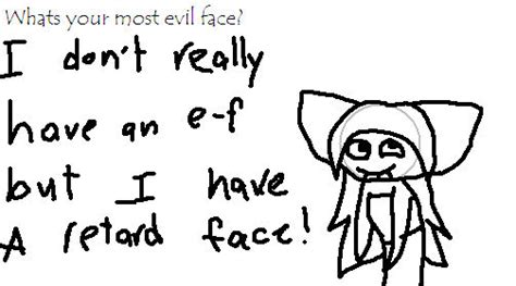 Ask Bell Evil Faces By Imthecookiemaster On Deviantart