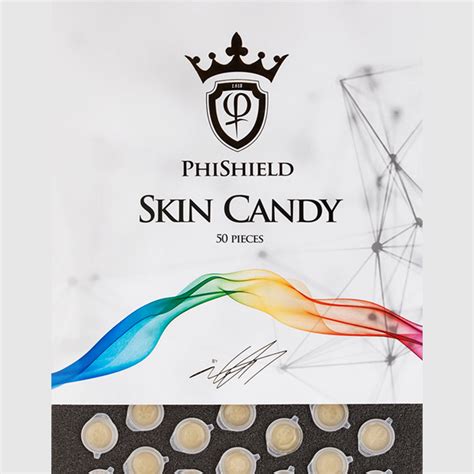 phishield skin candy usa phiacademy beauty school