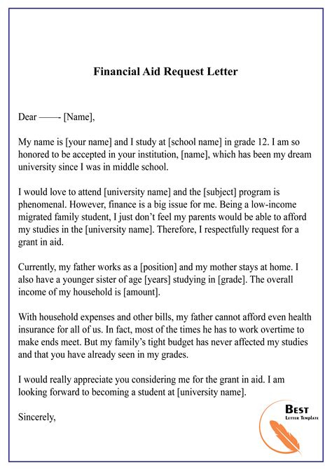 humanitarian visa letter sample letter reference