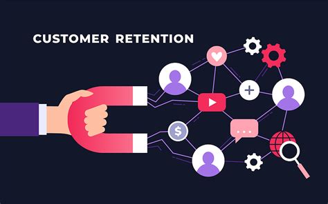 strategies  improve  rates  customer retention