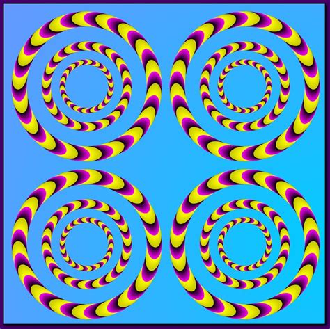ileashas moving optical illusions pictures magic eye picture