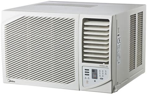 midea kw window box air conditioner mwfcb appliances