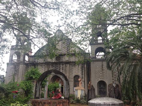 zarenes travel calamba church  laguna