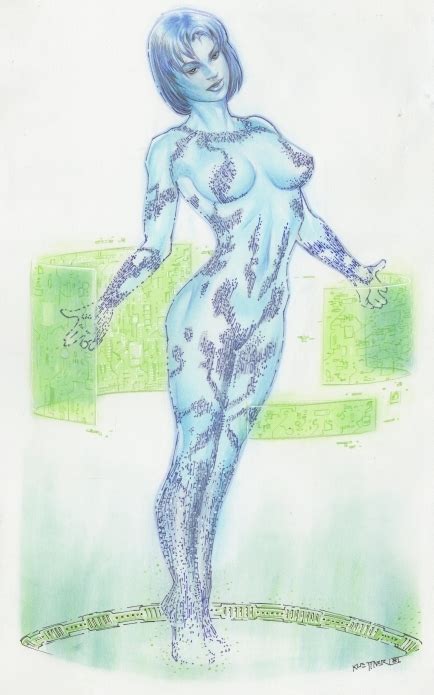 halo fan art cortana nude sex pics sorted by position luscious