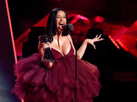 cardi b returns to instagram and announces new single