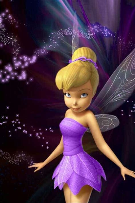 fairy dust super cute ♡ tinkerbell disney disney fairies