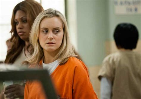 In Women In Prison Dramedy ‘orange Is The New Black ’ Netflix Has Its