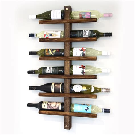 decorative wine bottles  wine rack livewirethewirein