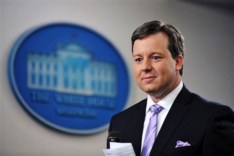 Ed Henry Fired By Fox News After Sexual Misconduct