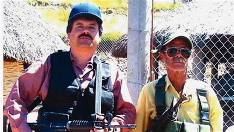 drug lord joaquin el chapo guzman guilty faces life  prison