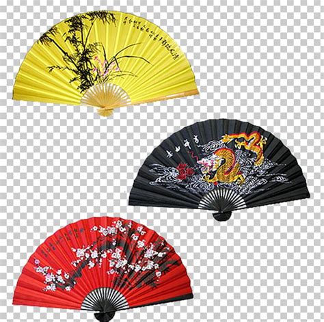 hand fan template png clipart brand cartoon chinese border chinese