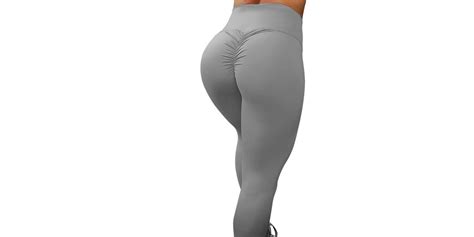 6 scrunch butt leggings that ll make your a look amazing