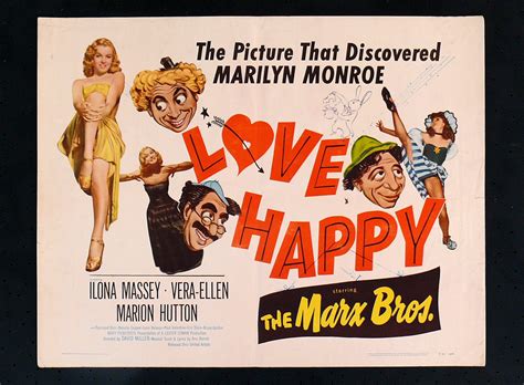 marilyn monroe movie posters original vintage film