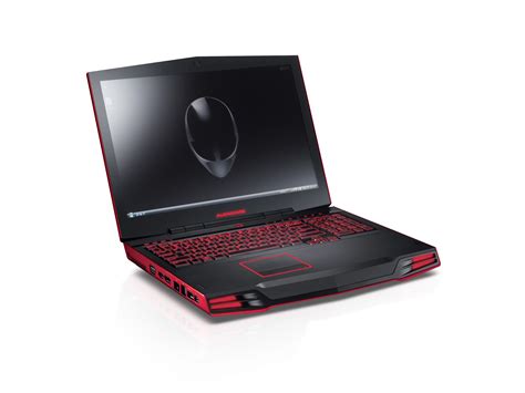 alienware mx gaming tech hooked gamers