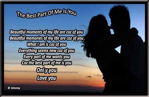 the best part of me is you free madly in love ecards