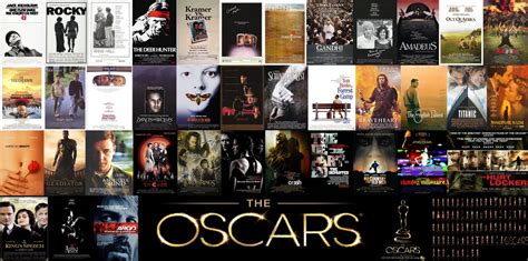 Academy Award Winners For Best Picture List Picturemeta