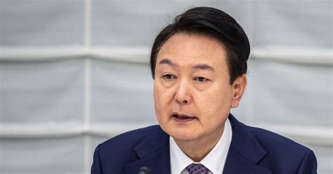 日韓関係：韓国・尹大統領の閣議冒頭発言全訳「日本はすでに、数十回にわたり反省と謝罪を表明している」 週刊エコノミスト Online