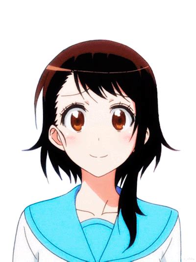 Onodera From Nisekoi Nisekoi Anime Characters Anime