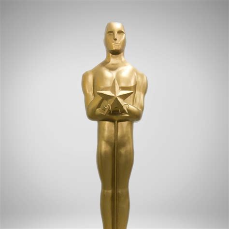 gold award statue west coast event productions inc