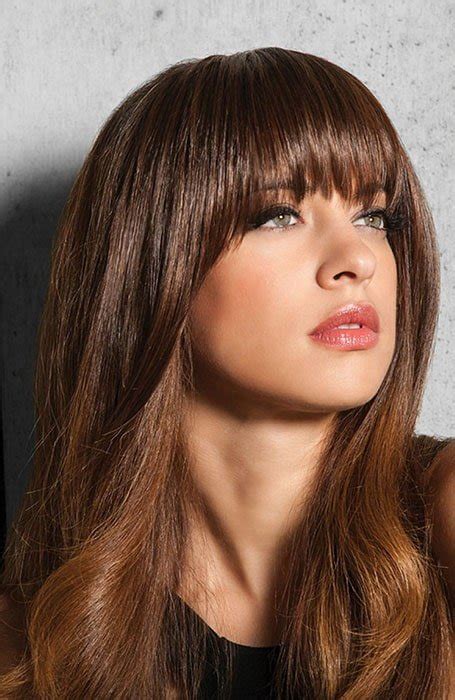 60 best brown hair with highlights ideas the trend spotter