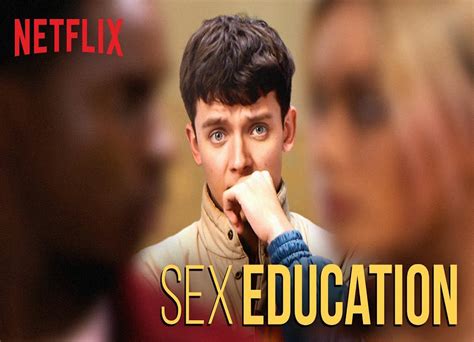 Sex Education Temporada 2 [español Latino] [mega Fembed] Seriesflix