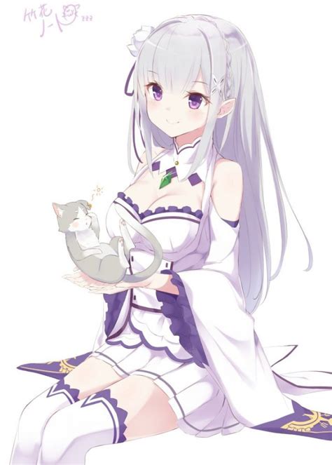 emilia 72 re zero hentai pictures pictures sorted by most recent first luscious