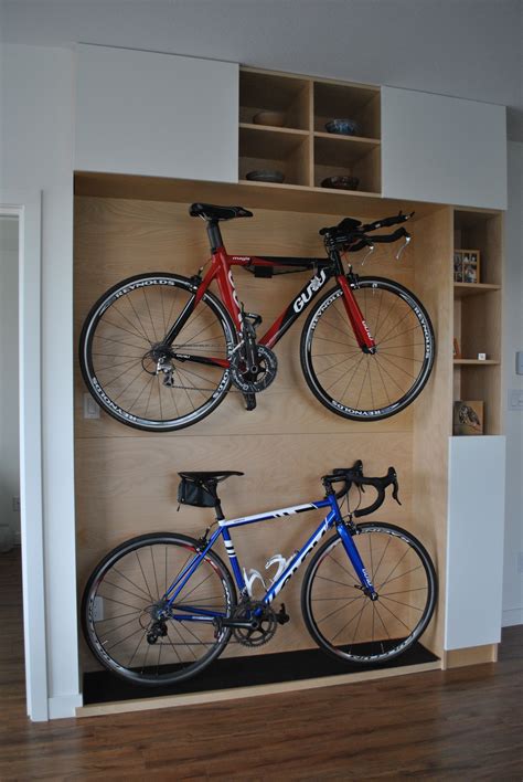 maximize garage space  bike storage home storage solutions