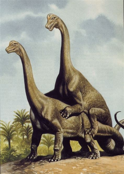 Paleoart Is Awesome Lets Post Some Neogaf