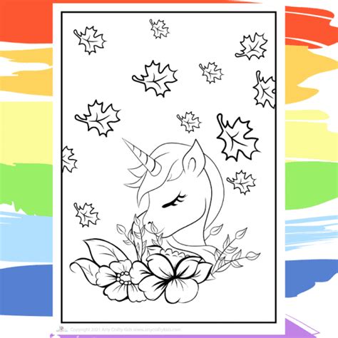 cute unicorn coloring pages printable unicorn coloring book arty