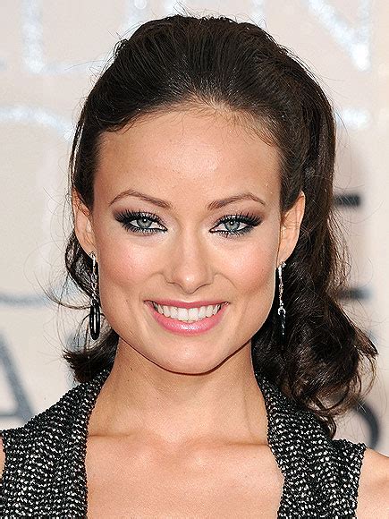 Olivia Wilde Age Net Worth Height Weight Size