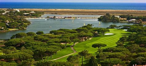 quinta  lago portugal golf vacations ireland jd golf tours