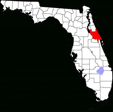 filemap  florida highlighting volusia countysvg wikipedia