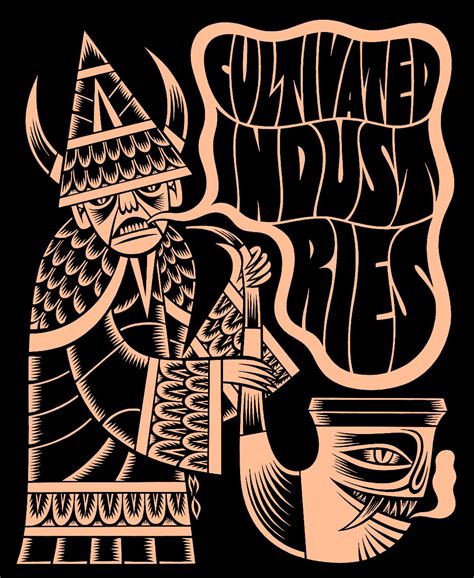 shirt design  local grower cultivated industries stoner wizard