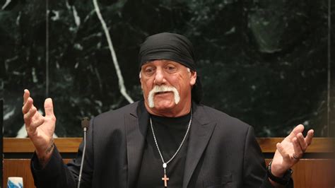 why hogan vs gawker shows journalism at its worst