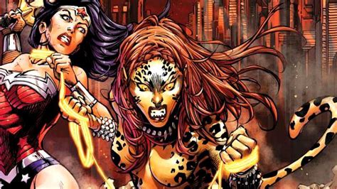 Spotlight On Cheetah Just Exactly Who Is Barbara Minerva