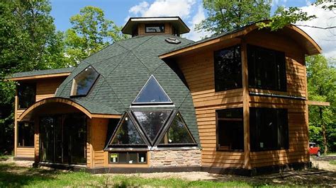 featured image  geodesic dome homes dome house dome home